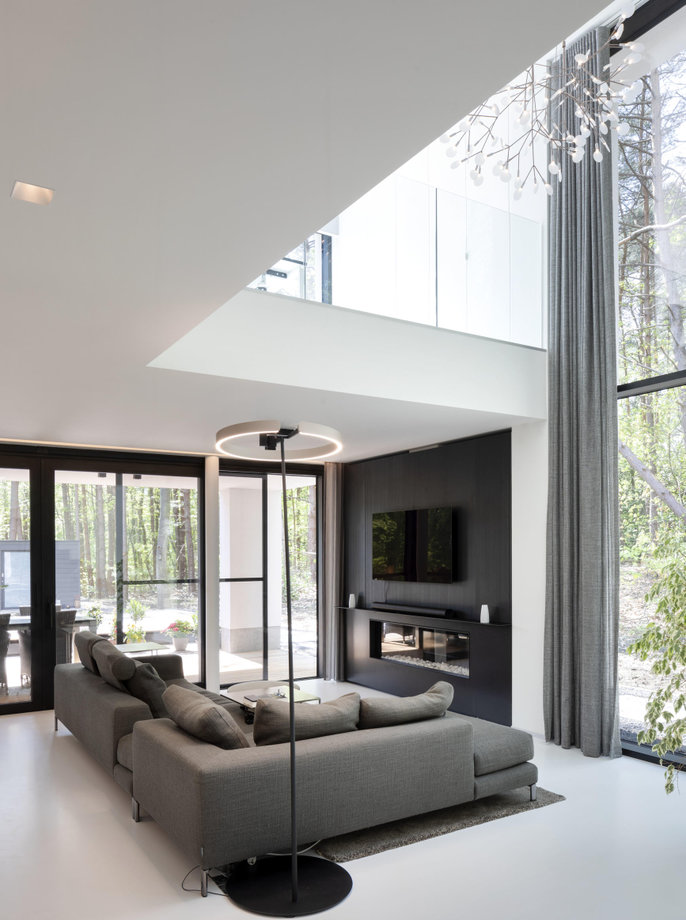 Renovatie & nieuwbouw