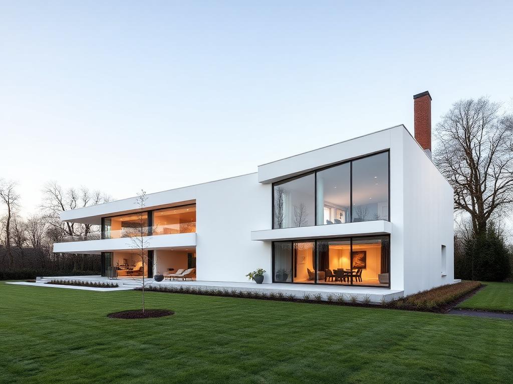 Nieuwbouw