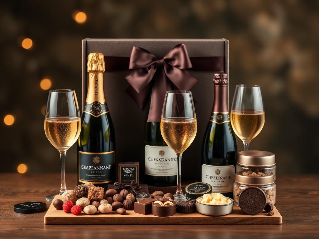 Cadeaumanden