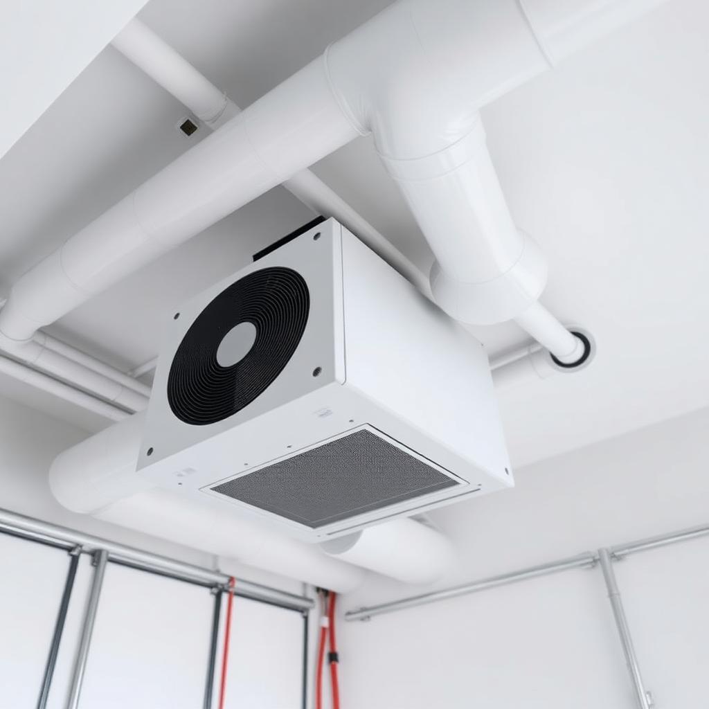 Ventilatie & HVAC
