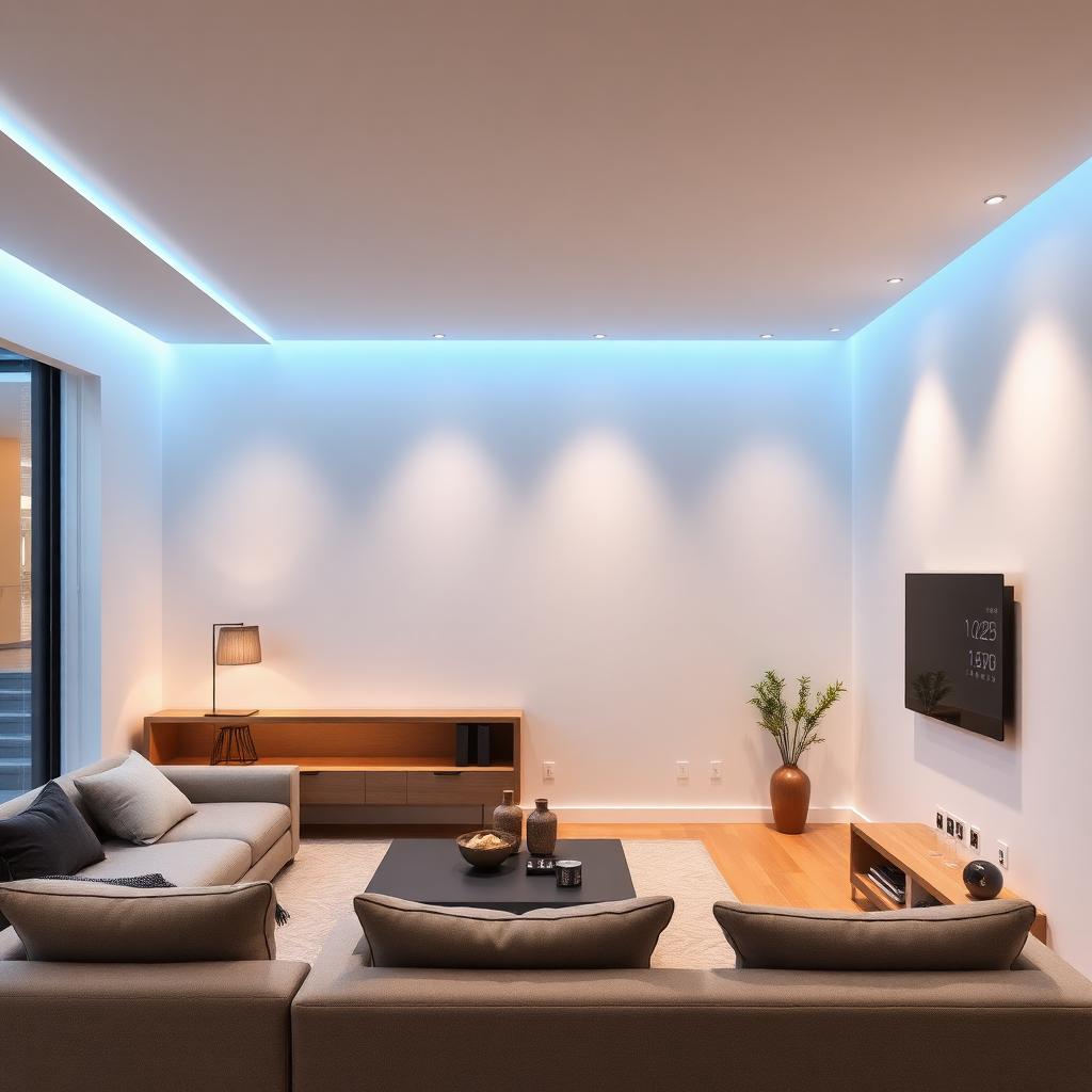 Verlichting & domotica