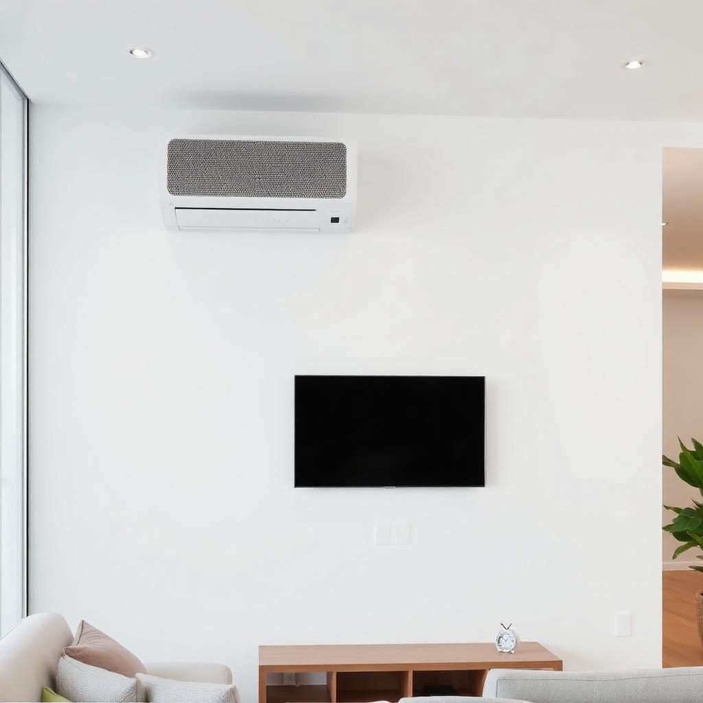 Airco & ventilatie