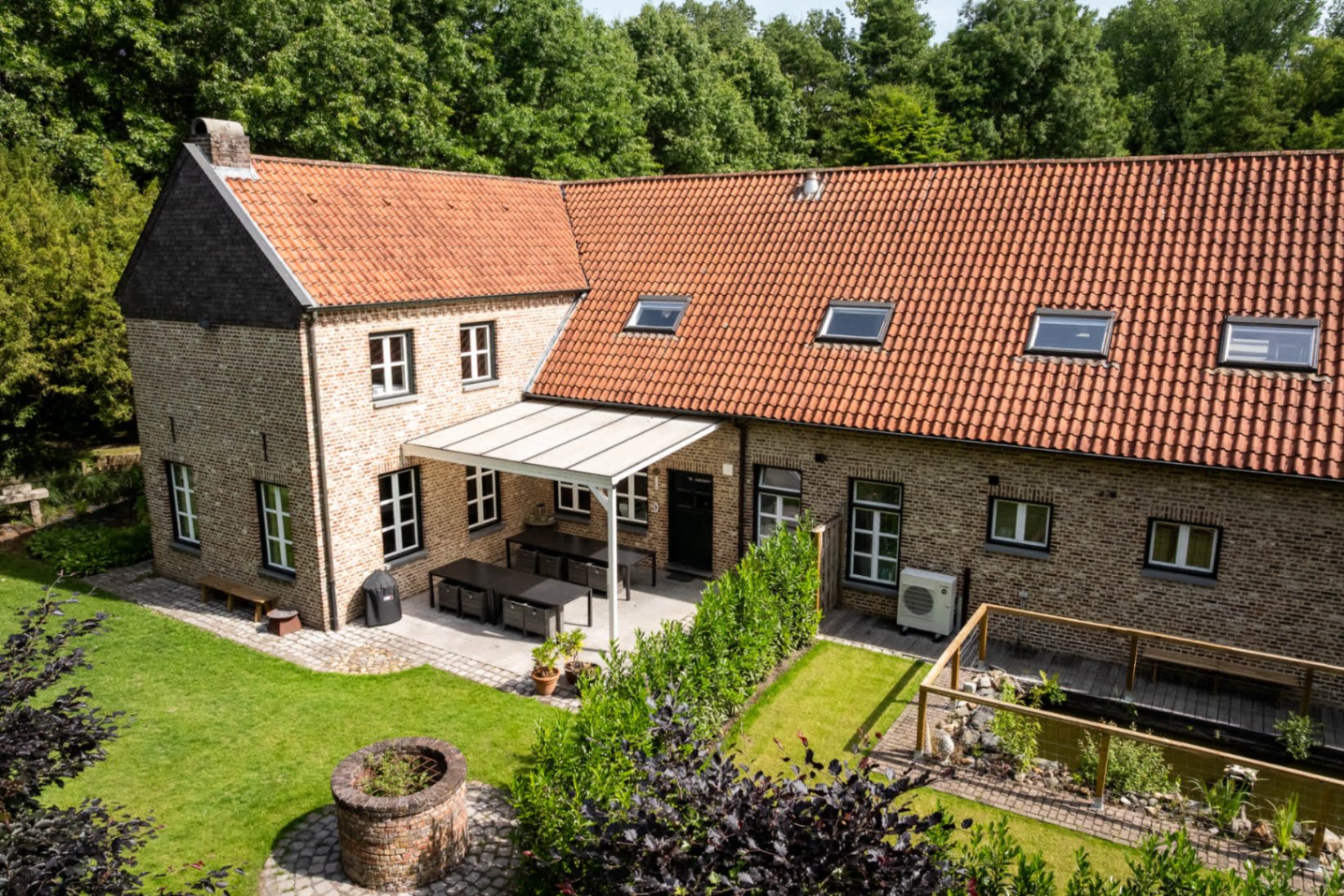 Watermolen · 17p