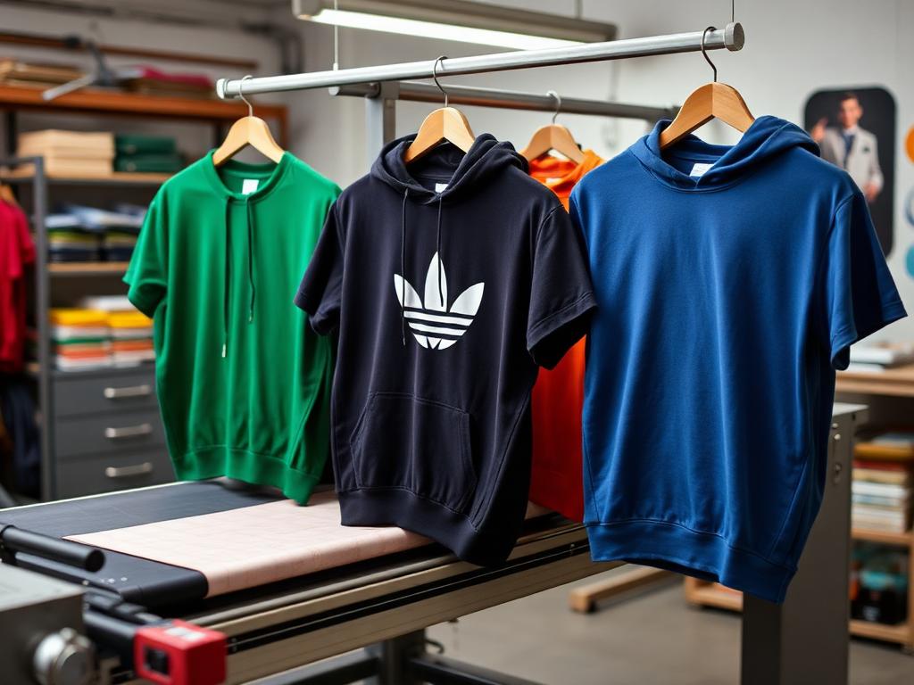 Promokleding