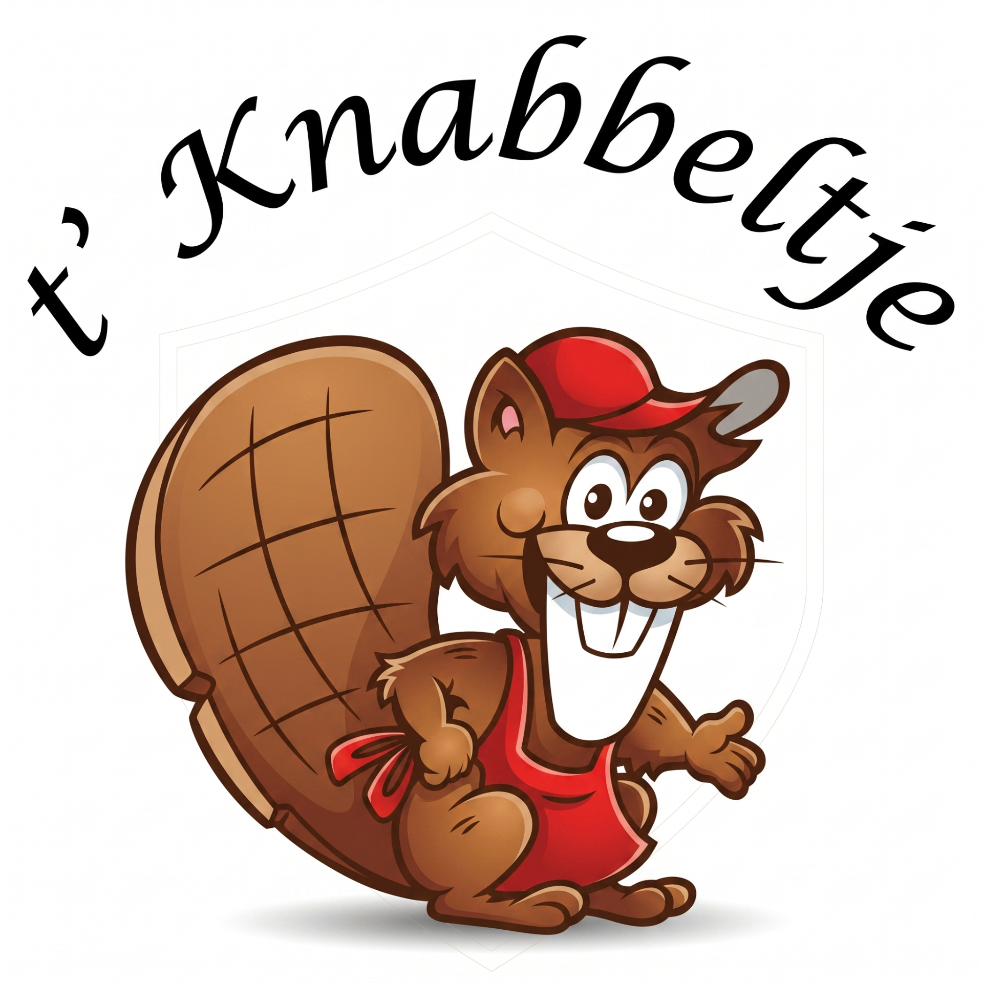 Frituur 't Knabbelke