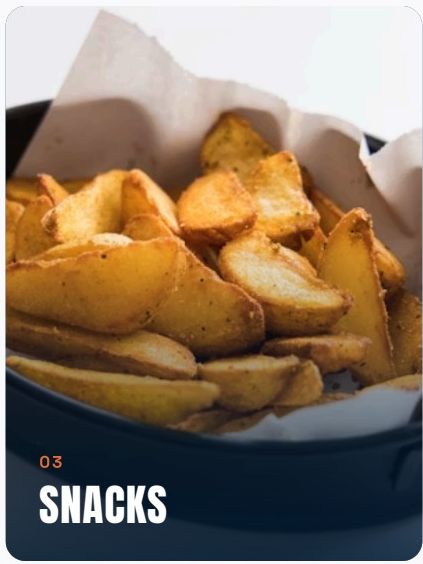 Snacks